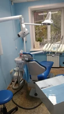 ЕнисейДент