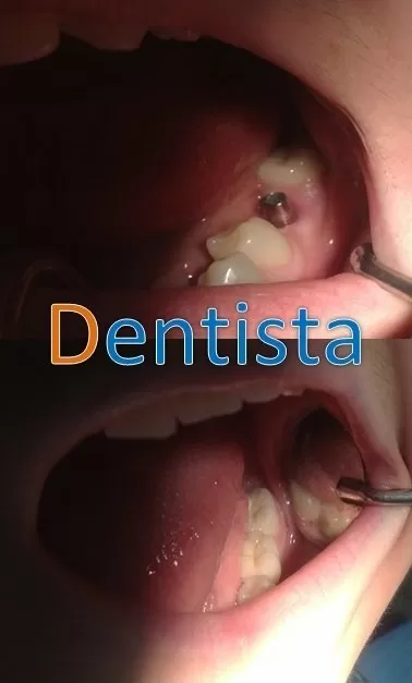 Дентиста