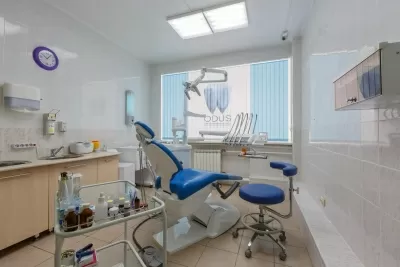 Стоматологическая клиника Одус