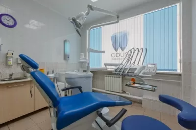 Стоматологическая клиника Одус