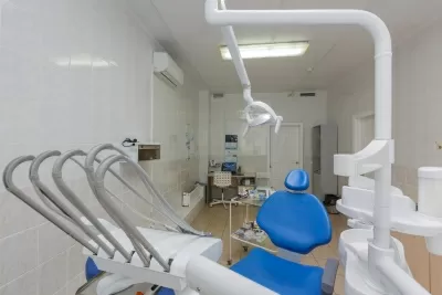 Стоматологическая клиника Одус