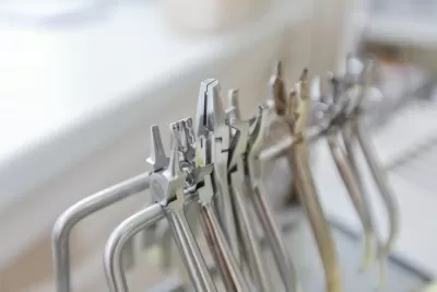 Стоматологическая клиника Одус