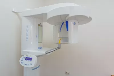 Стоматологическая клиника Одус