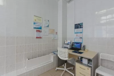 Стоматологическая клиника Одус