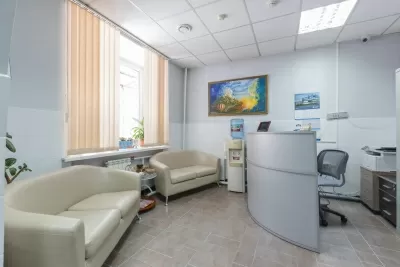 Стоматологическая клиника Одус