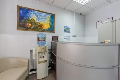 Стоматологическая клиника Одус