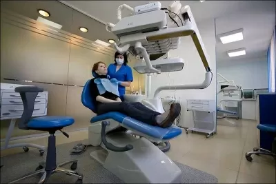 Стоматология Алекус