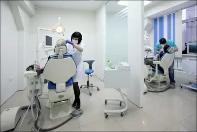 Стоматология Алекус