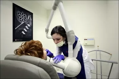 Стоматология Алекус