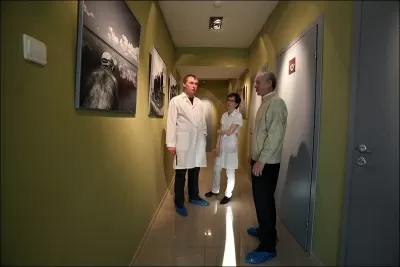 Стоматология Алекус