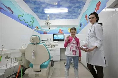 Стоматология Алекус