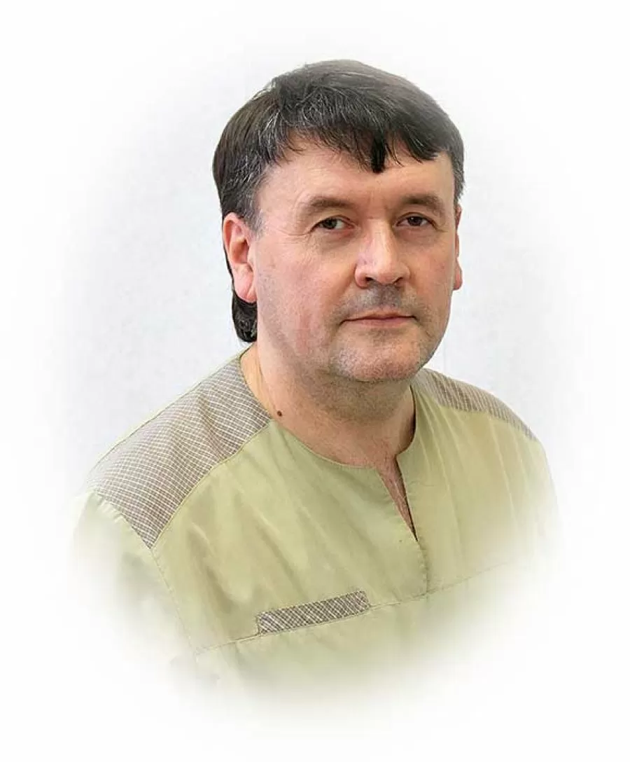 Октябрьская