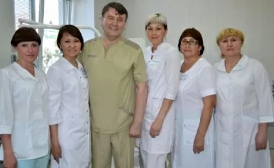 Октябрьская