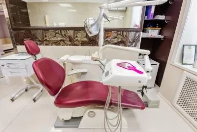 Стома-денталь