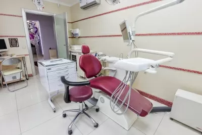 Стома-денталь