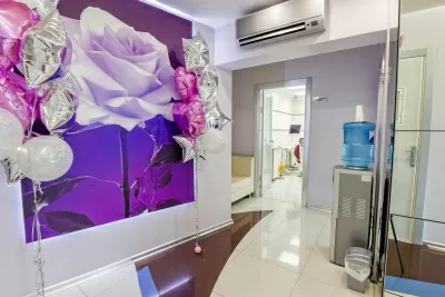 Стома-денталь