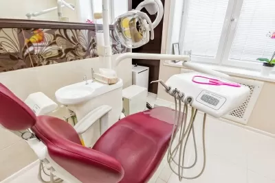 Стома-денталь