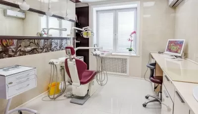 Стома-денталь