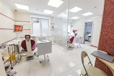 Стома-денталь