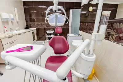 Стома-денталь