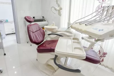 Стома-денталь