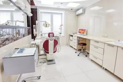 Стома-денталь