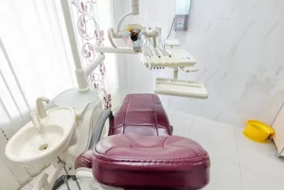 Стома-денталь