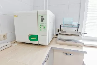 Стома-денталь