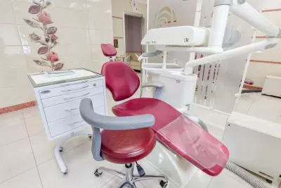 Стома-денталь