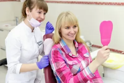 Стома-денталь