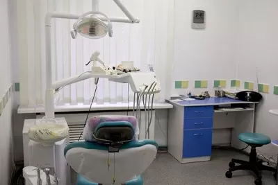 Профессиональная стоматология