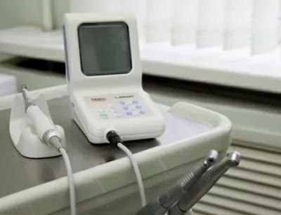 Профессиональная стоматология