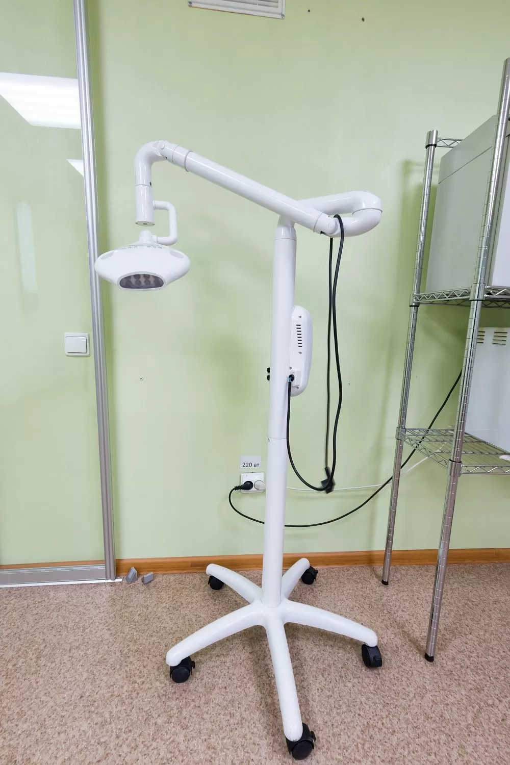 Семейный врач