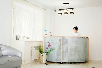 Клиника эстетической медицины в переулке МОПРа, 3