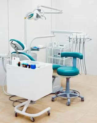 Клиника эстетической медицины в переулке МОПРа, 3