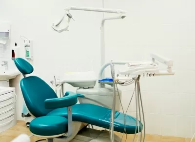 Клиника эстетической медицины в переулке МОПРа, 3