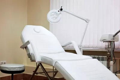 Клиника эстетической медицины в переулке МОПРа, 3