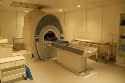 Женская консультация поликлиника № 12