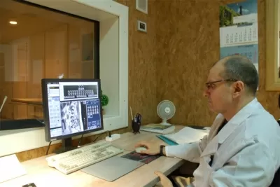 Женская консультация поликлиника № 12