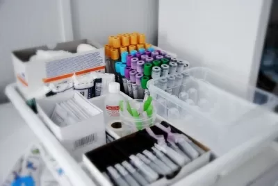 Лечебно-диагностический центр в БЦ Солнечный