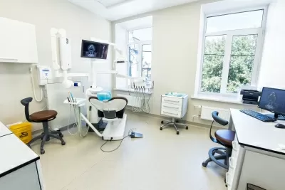 Харлампиевская клиника