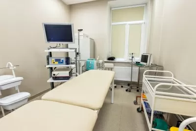 Харлампиевская клиника