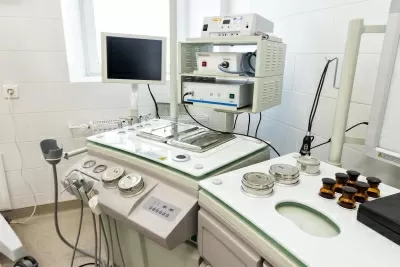 Харлампиевская клиника