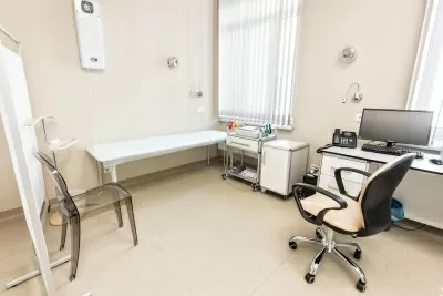 Харлампиевская клиника