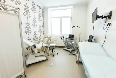 Харлампиевская клиника