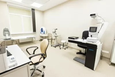 Харлампиевская клиника