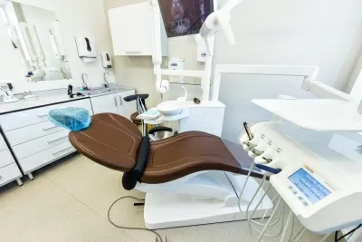 Харлампиевская клиника