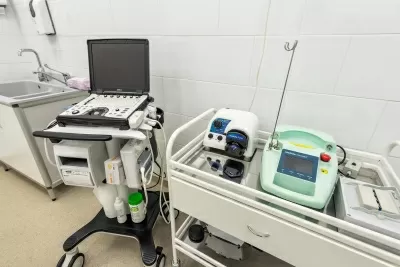 Харлампиевская клиника