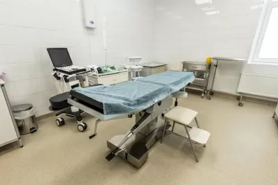 Харлампиевская клиника