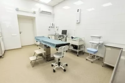 Харлампиевская клиника